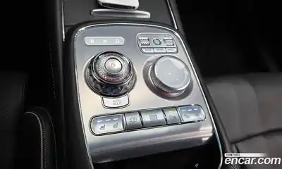 Genesis G90 2022 3.5 гидро в Москве № 888772, миниатюра 9