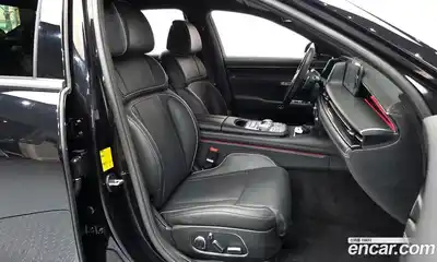 Genesis G90 2022 3.5 гидро в Москве № 888772, миниатюра 10