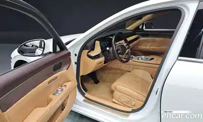 Genesis G90 2023 3.5 гидро в Москве № 888842, миниатюра 11