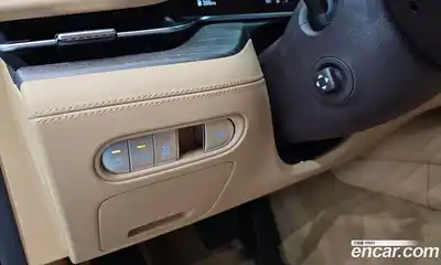 Genesis G90 2023 3.5 гидро в Москве № 888842, миниатюра 12