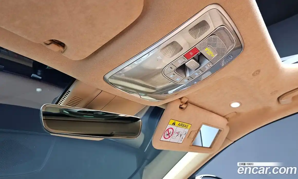 Genesis G90 2023 3.5 гидро в Москве № 888842, фото 14