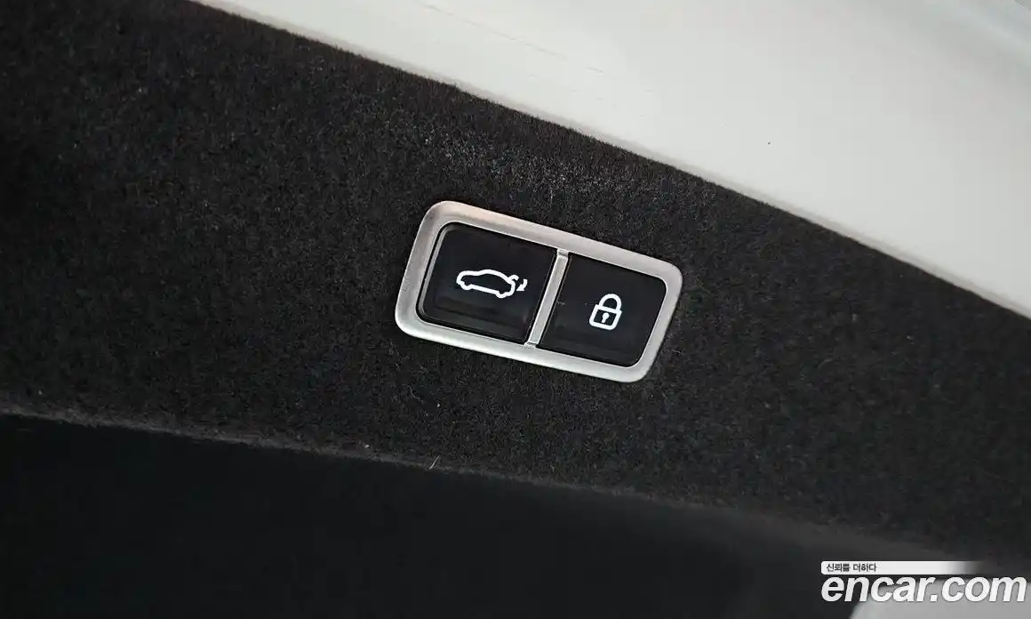 Genesis G90 2023 3.5 гидро в Москве № 888842, фото 19