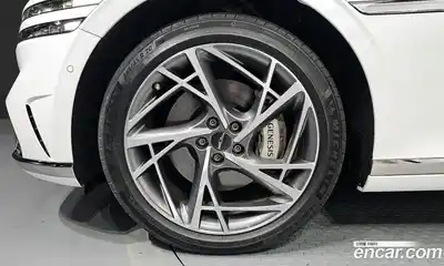 Genesis G90 2023 3.5 гидро в Москве № 888842, миниатюра 5