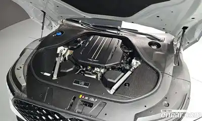 Genesis G90 2023 3.5 гидро в Москве № 888842, миниатюра 6