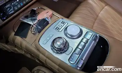 Genesis G90 2023 3.5 гидро в Москве № 888842, миниатюра 9