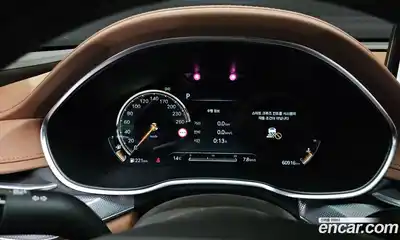 Genesis G80 2021 2.5 Автомат в Москве № 888859, миниатюра 8