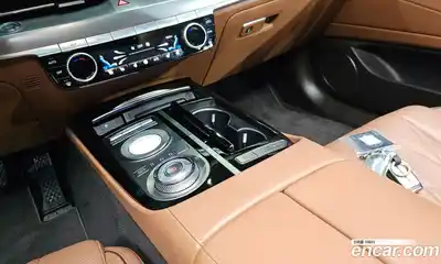 Genesis G80 2021 2.5 Автомат в Москве № 888859, миниатюра 9