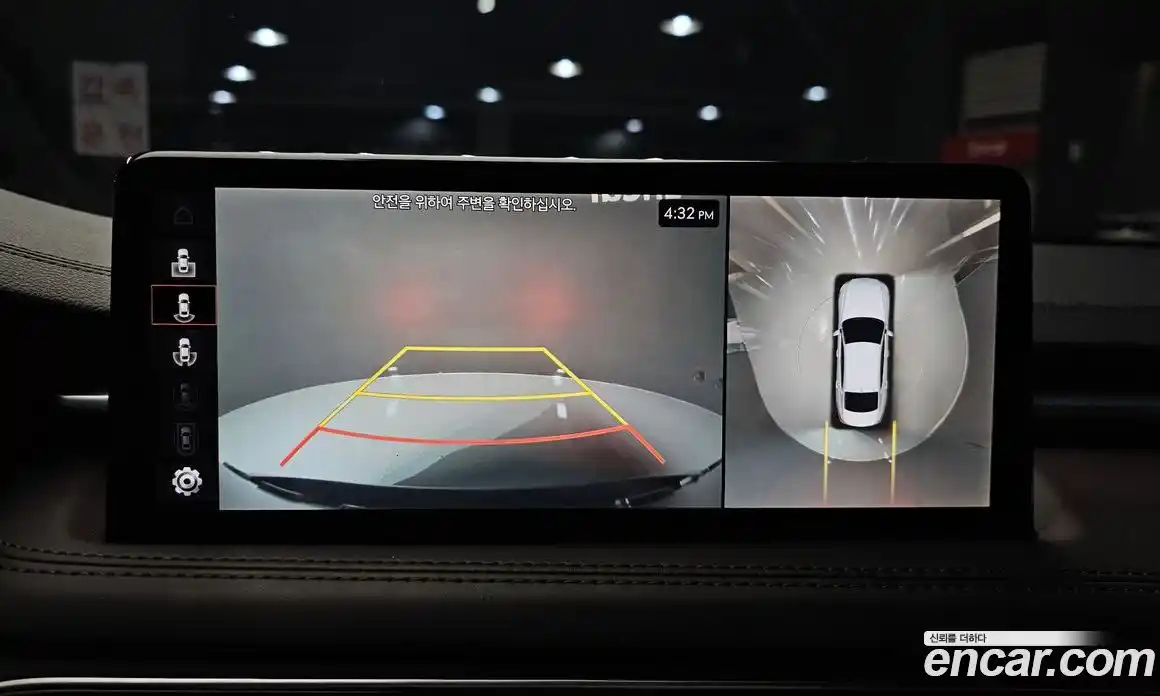 Genesis G70 2021 2.0 Автомат в Москве № 888864, фото 15