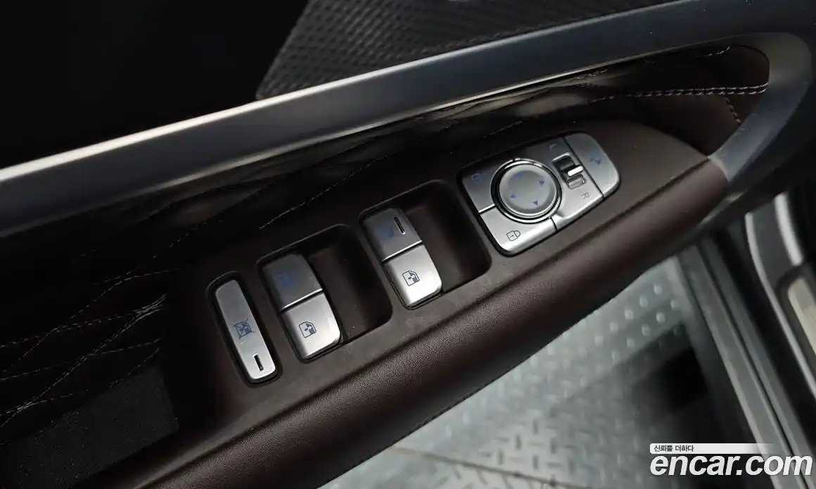 Genesis G70 2021 2.0 Автомат в Москве № 888864, фото 16