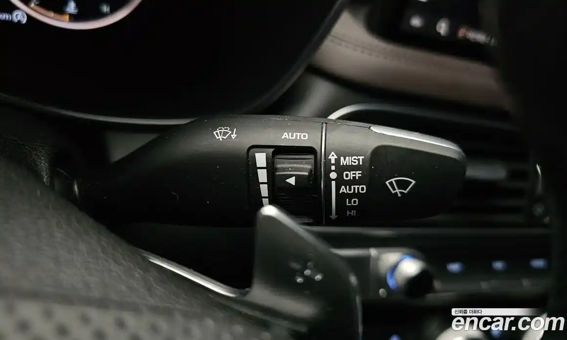 Genesis G70 2021 2.0 Автомат в Москве № 888864, фото 17