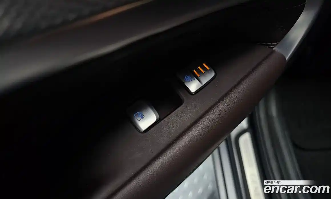 Genesis G70 2021 2.0 Автомат в Москве № 888864, фото 18