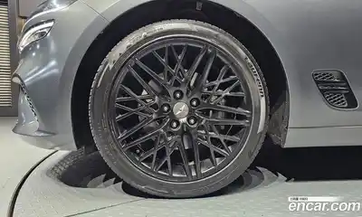 Genesis G70 2021 2.0 Автомат в Москве № 888864, миниатюра 5