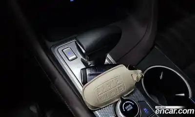 Genesis G70 2021 2.0 Автомат в Москве № 888864, миниатюра 9