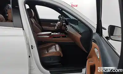 Genesis GV70 2021 2.5 Автомат в Москве № 888900, миниатюра 11