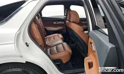 Genesis GV70 2021 2.5 Автомат в Москве № 888900, миниатюра 12