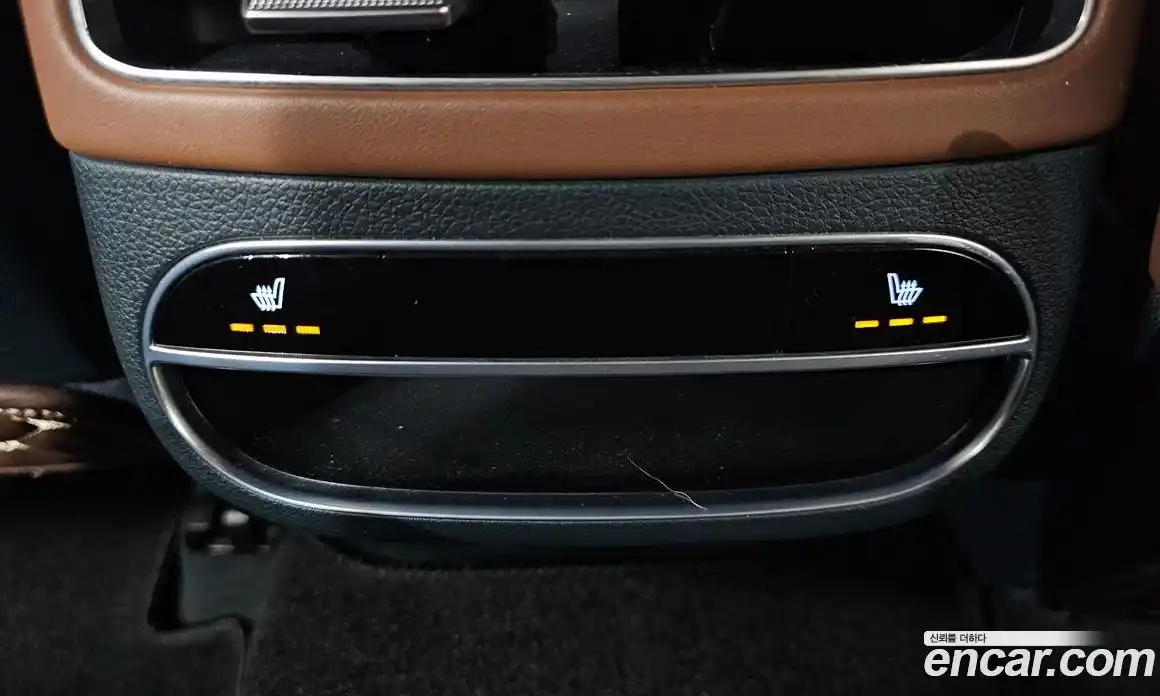 Genesis GV70 2021 2.5 Автомат в Москве № 888900, фото 18