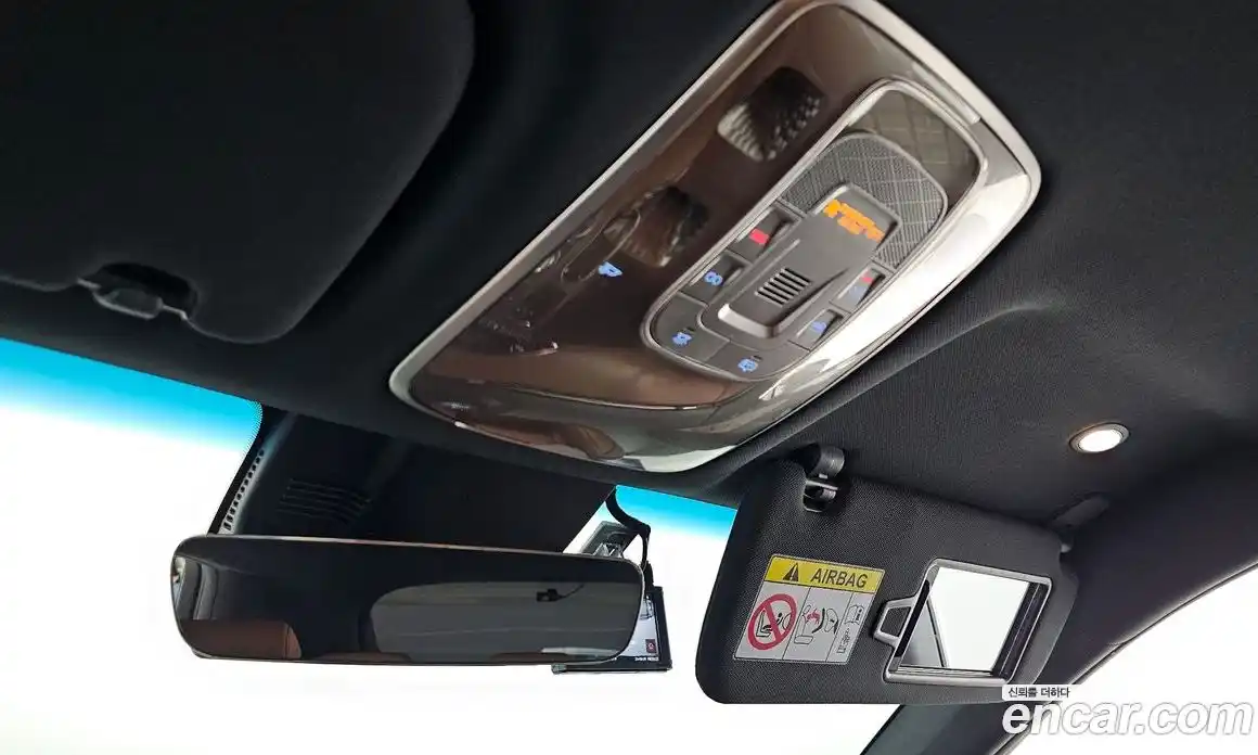 Genesis GV70 2021 2.5 Автомат в Москве № 888900, фото 19