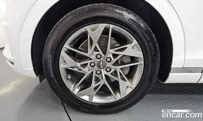 Genesis GV70 2021 2.5 Автомат в Москве № 888900, миниатюра 5