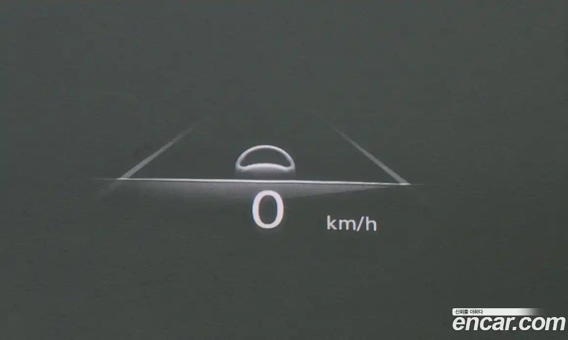 Genesis GV70 2021 2.5 Автомат в Москве № 888978, фото 16