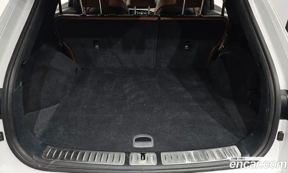 Genesis GV70 2021 2.5 Автомат в Москве № 888978, фото 20