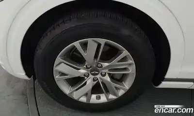 Genesis GV70 2021 2.5 Автомат в Москве № 888978, миниатюра 5