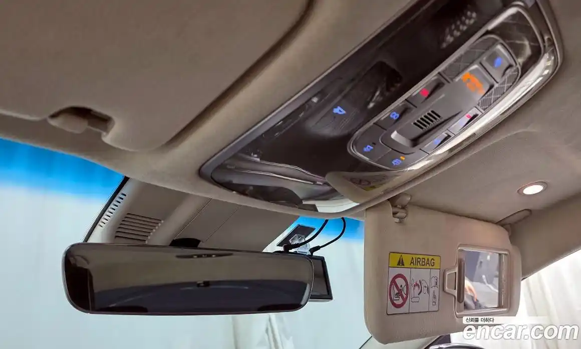 Genesis G80 2021 2.5 Автомат в Москве № 888994, фото 17