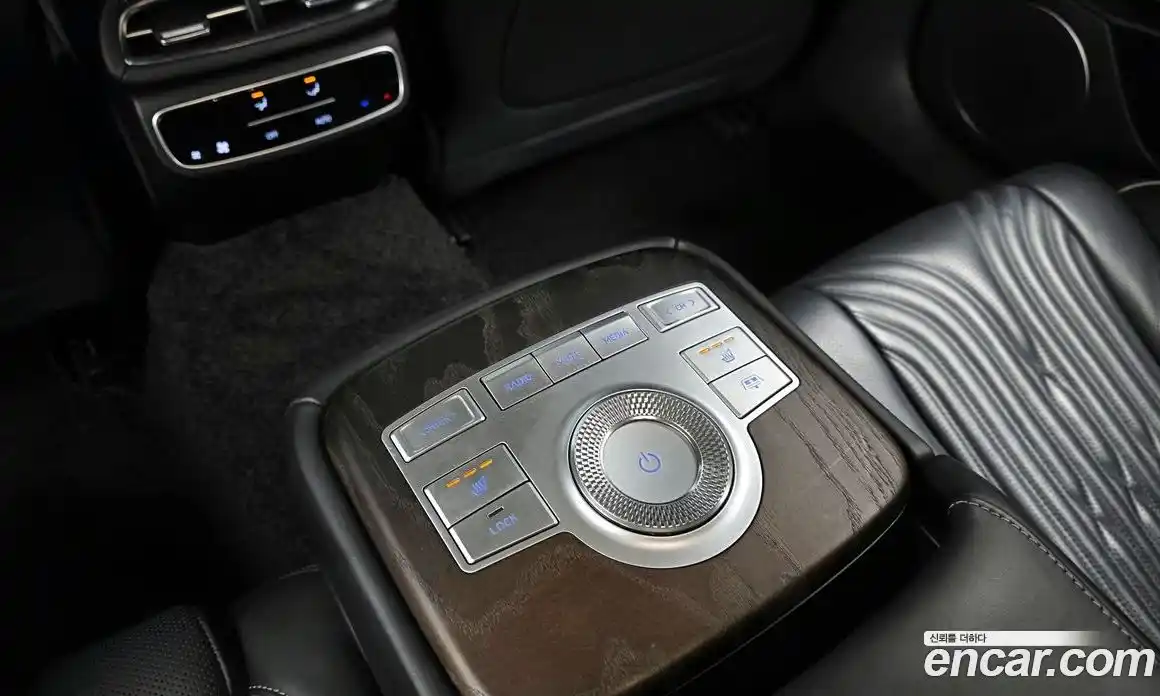 Genesis G80 2021 2.5 Автомат в Москве № 888994, фото 18