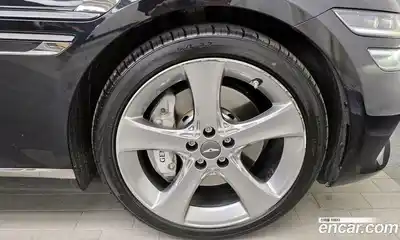 Genesis G80 2021 2.5 Автомат в Москве № 888994, миниатюра 5