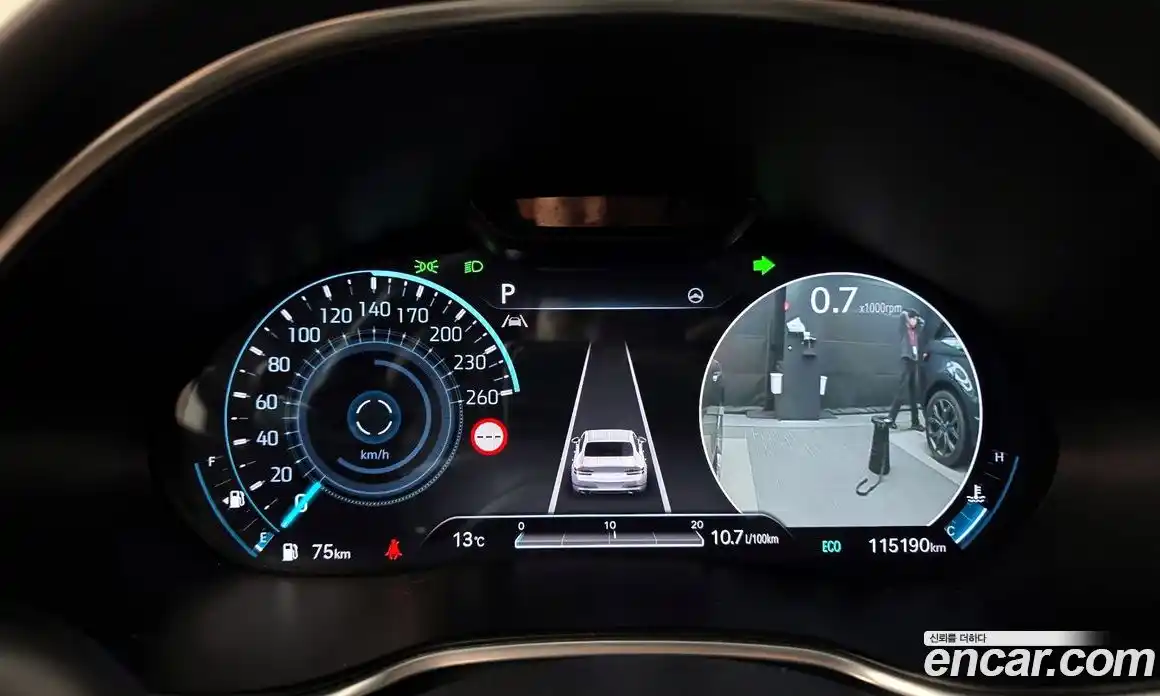 Genesis G80 2021 2.5 Автомат в Москве № 888994, фото 8