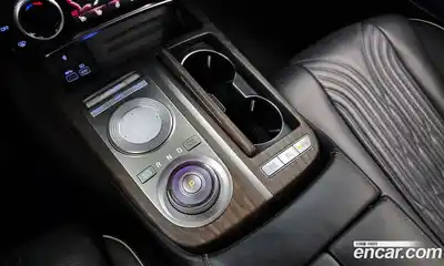Genesis G80 2021 2.5 Автомат в Москве № 888994, миниатюра 9