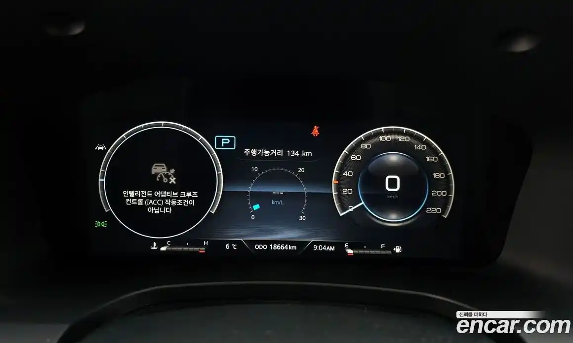 SsangYong Rexton 2023 2.2 гидро в Москве № 889195, фото 8