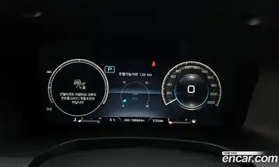 SsangYong Rexton 2023 2.2 гидро в Москве № 889195, миниатюра 8