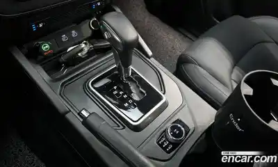 SsangYong Rexton 2023 2.2 гидро в Москве № 889195, миниатюра 9