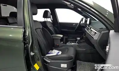 SsangYong Rexton 2023 2.2 гидро в Москве № 889195, миниатюра 10