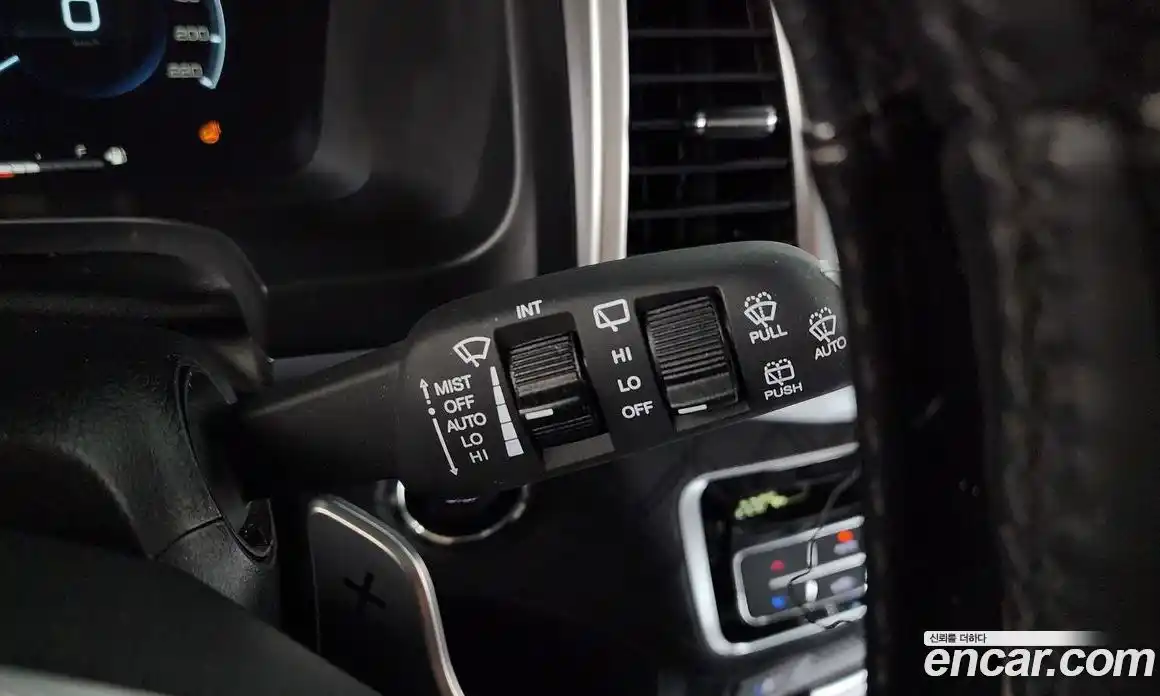 SsangYong Rexton 2021 2.2 Автомат в Москве № 889275, фото 17