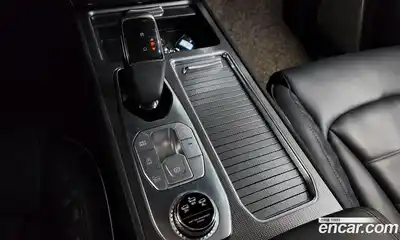 SsangYong Rexton 2021 2.2 Автомат в Москве № 889275, миниатюра 9