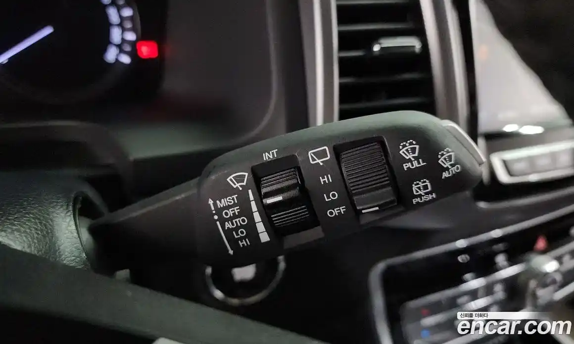 SsangYong Rexton 2019 2.2 Автомат в Москве № 889645, фото 15