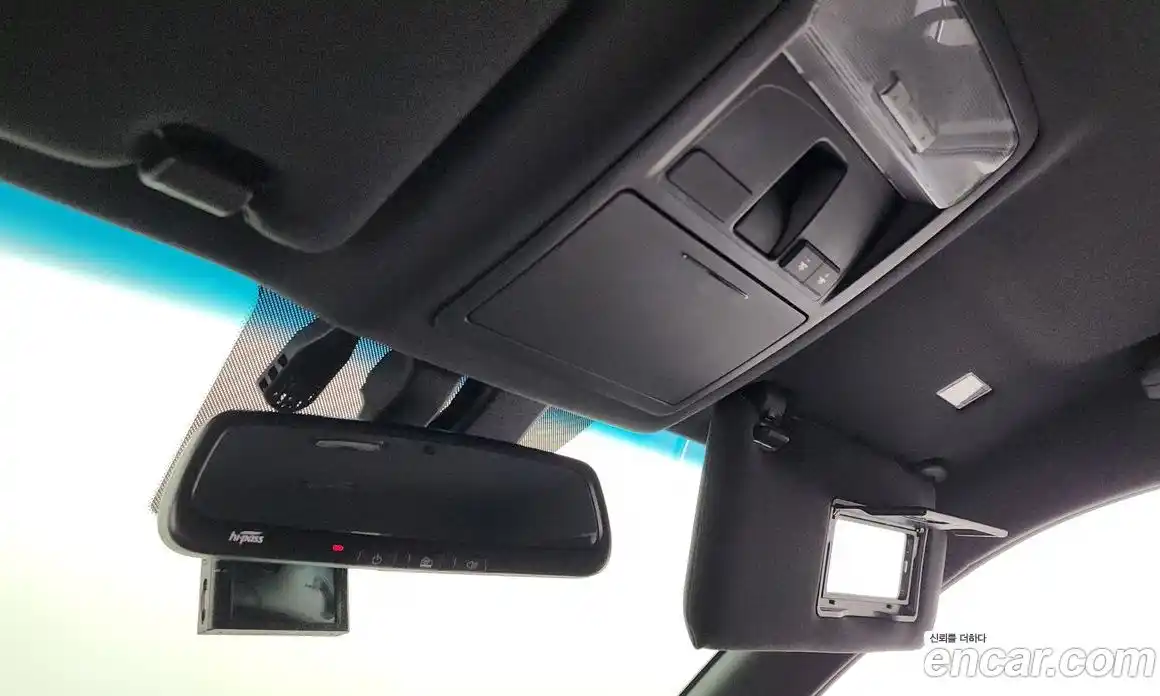 SsangYong Rexton 2019 2.2 Автомат в Москве № 889645, фото 18