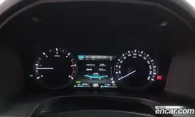 SsangYong Rexton 2019 2.2 Автомат в Москве № 889645, миниатюра 8