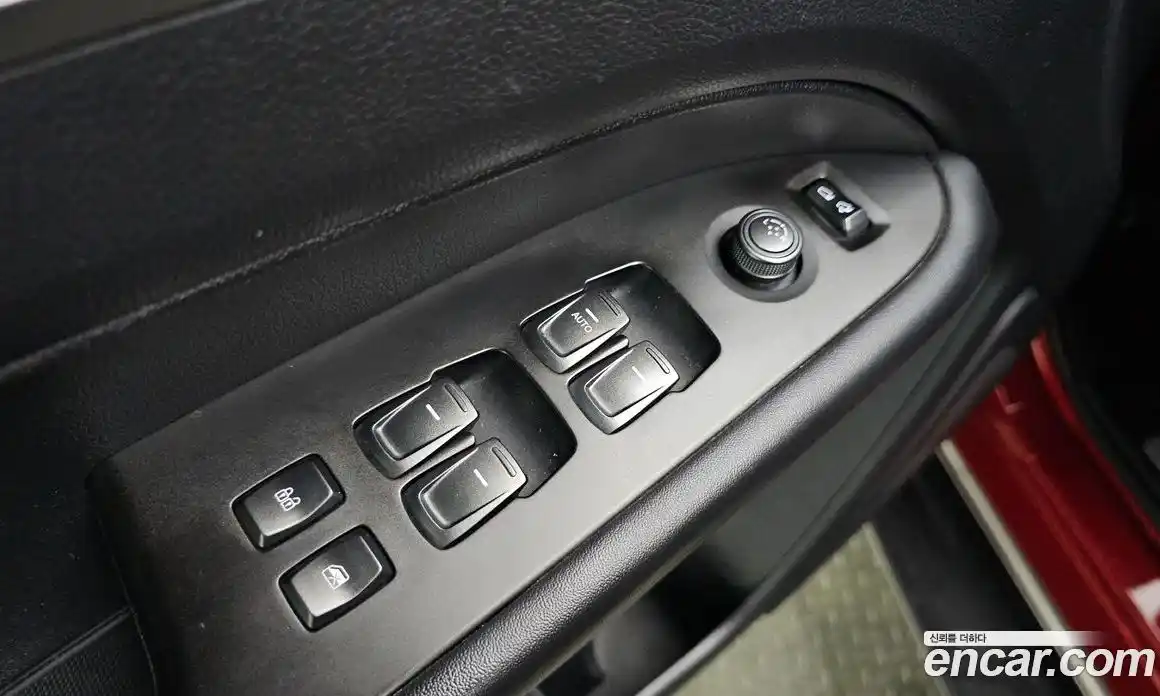 SsangYong Rexton 2019 2.2 Автомат в Москве № 889714, фото 13