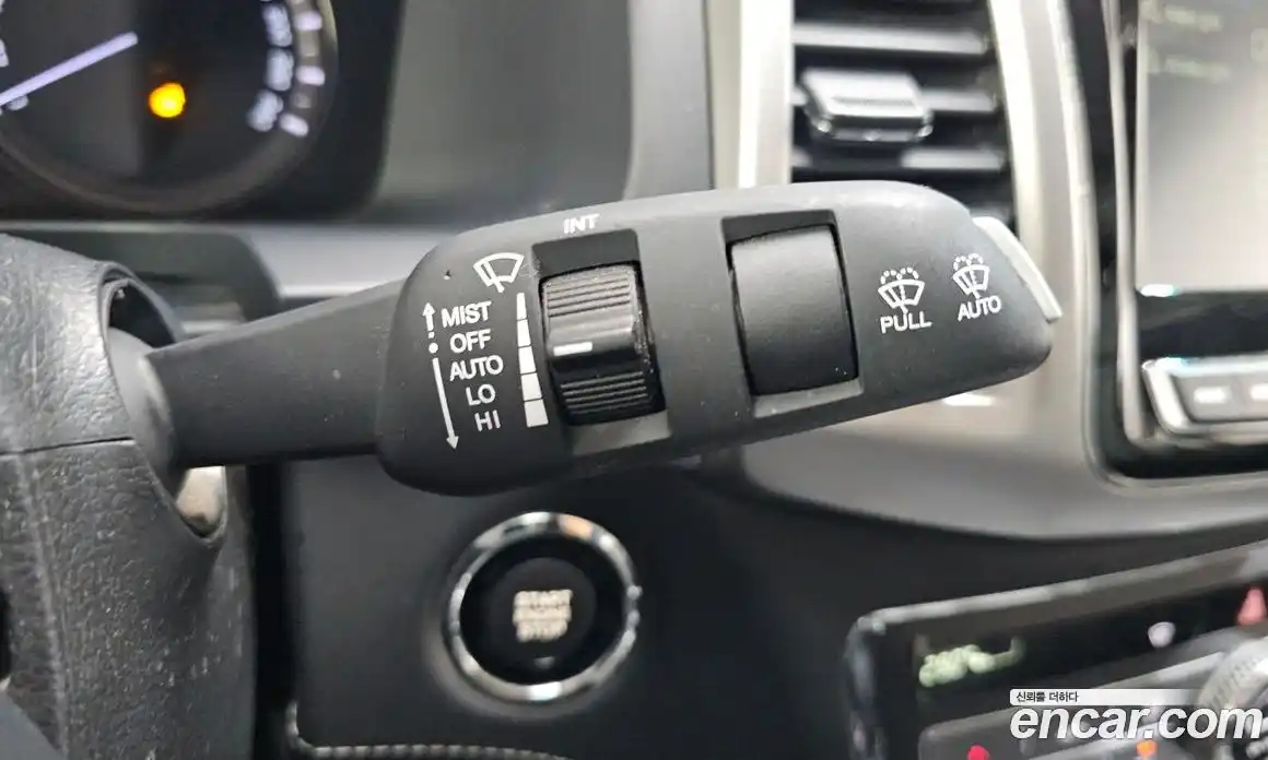 SsangYong Rexton 2019 2.2 Автомат в Москве № 889714, фото 16