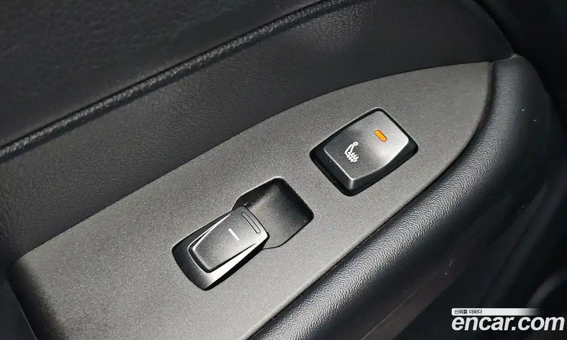 SsangYong Rexton 2019 2.2 Автомат в Москве № 889714, фото 19