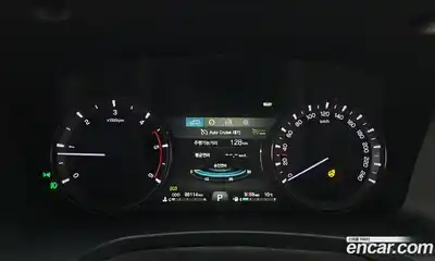 SsangYong Rexton 2019 2.2 Автомат в Москве № 889714, миниатюра 8