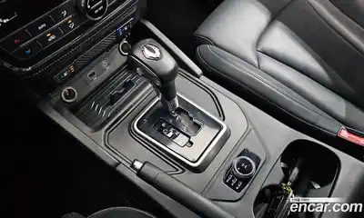 SsangYong Rexton 2019 2.2 Автомат в Москве № 889714, миниатюра 9