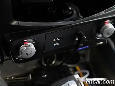 SsangYong TIBOLI 2016 1.6 Автомат в Москве № 889739, миниатюра 12