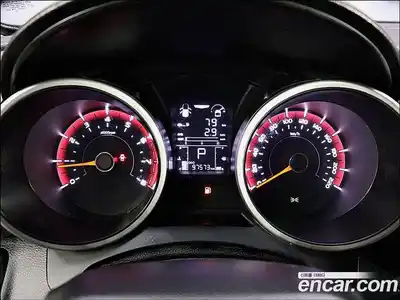 SsangYong TIBOLI 2016 1.6 Автомат в Москве № 889739, миниатюра 6