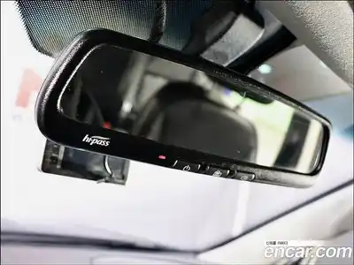 SsangYong TIBOLI 2016 1.6 Автомат в Москве № 889739, миниатюра 7