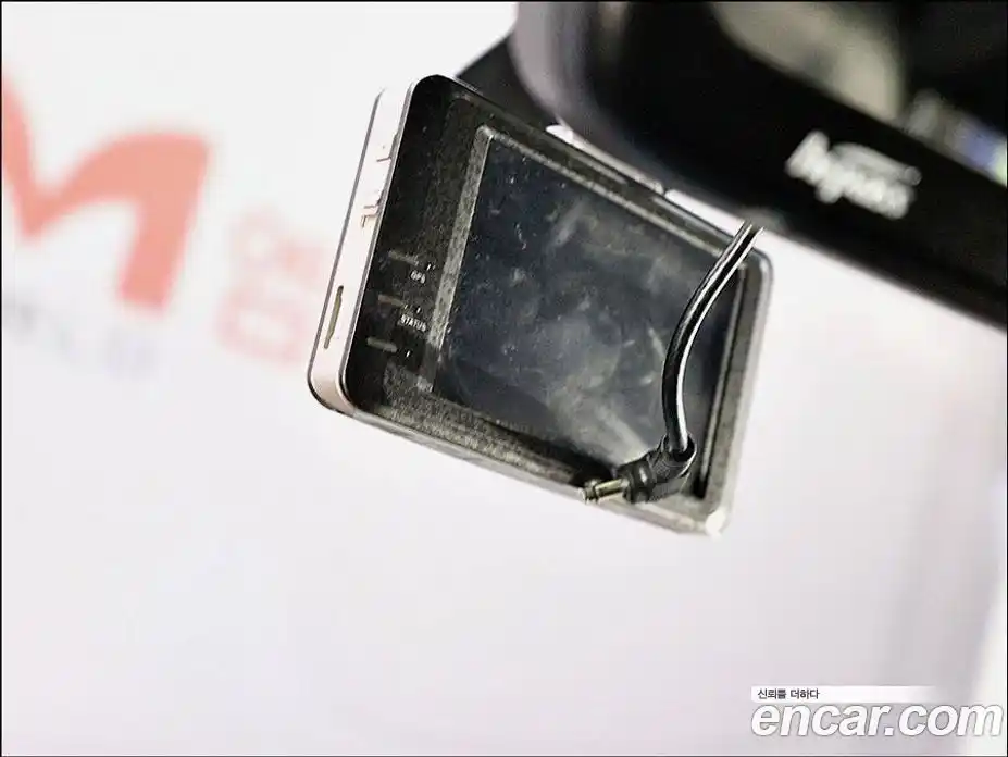 SsangYong TIBOLI 2016 1.6 Автомат в Москве № 889739, фото 8