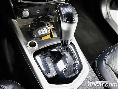 SsangYong TIBOLI 2016 1.6 Автомат в Москве № 889739, миниатюра 10