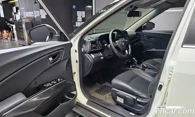 SsangYong TIBOLI 2020 1.5 Автомат в Москве № 889743, миниатюра 11